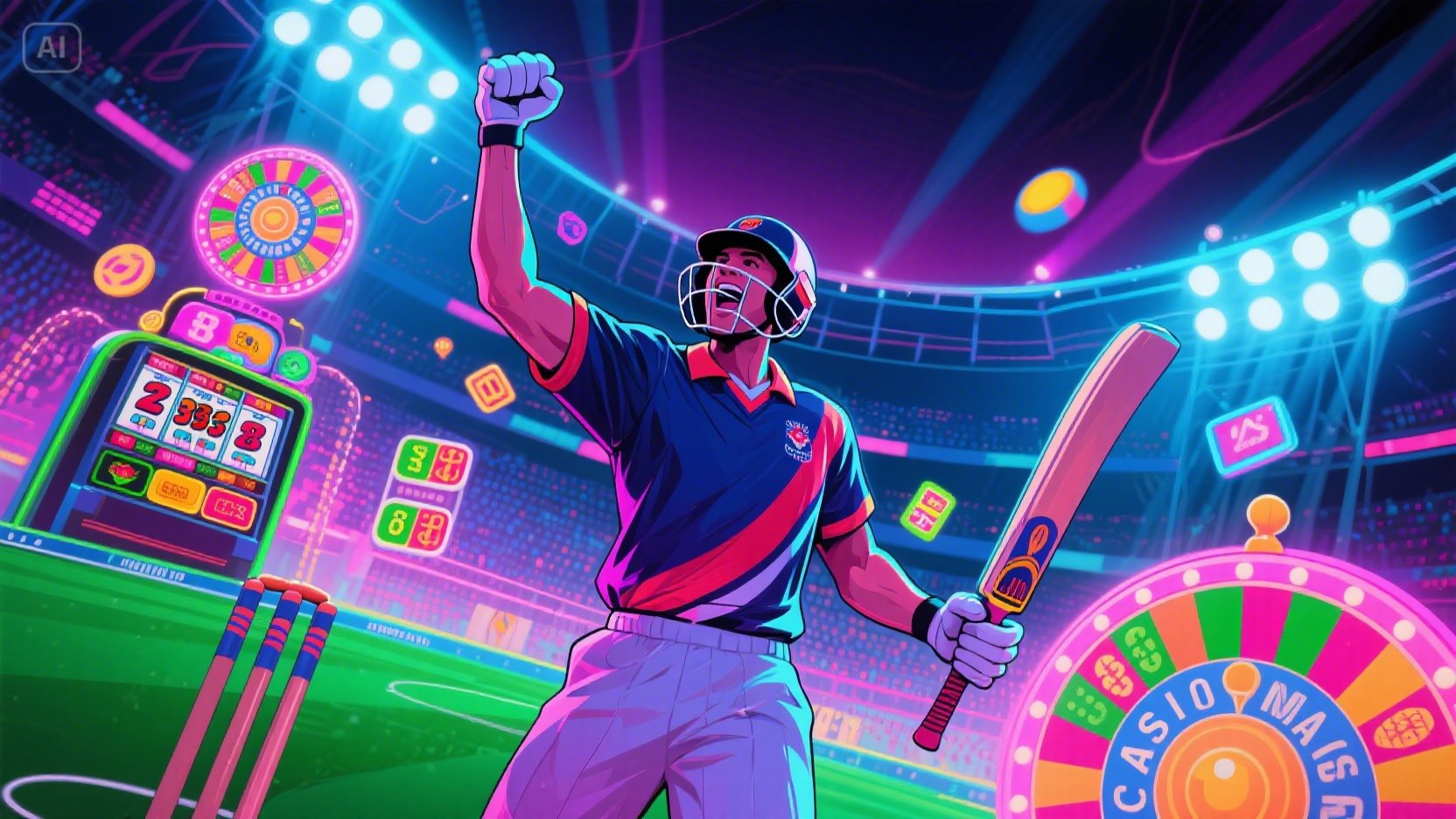 Registration at slot mega casino Casino