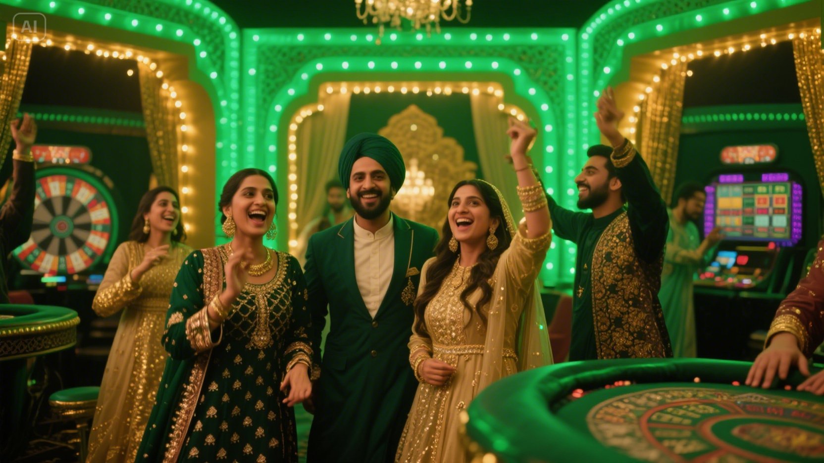 Casino slot mega casino desktop and mobile interfaces