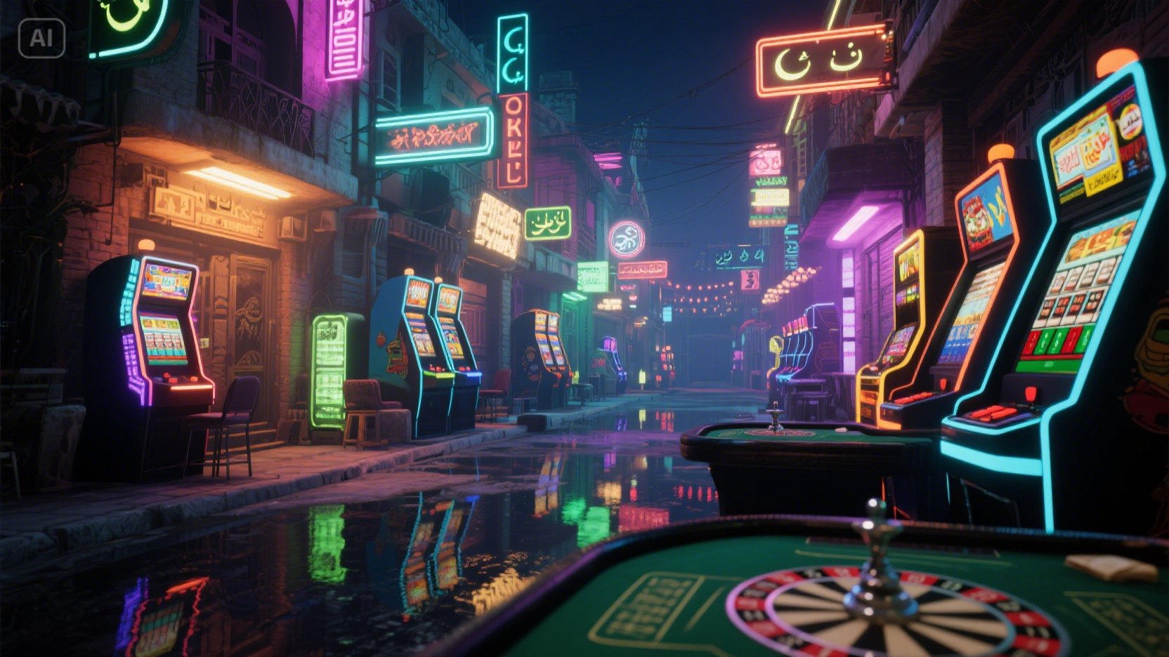 Registration at slot mega casino Casino