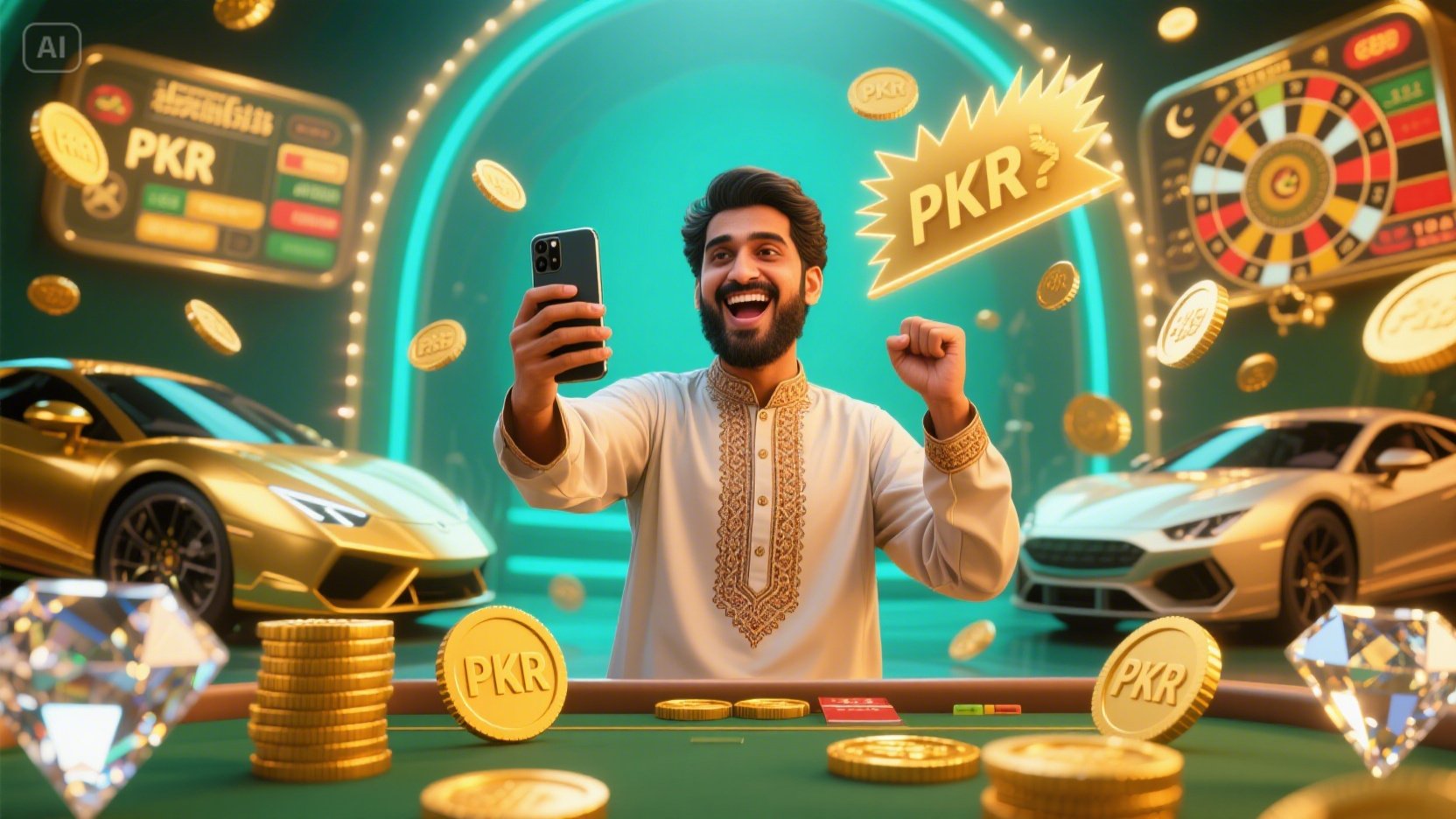 slot mega casinoStart your casino journey with a 200% welcome offer today! Pakistani players enjoy instant PKR deposits, exciting games, and quick JazzCash payouts trusted by thousands nationwide.